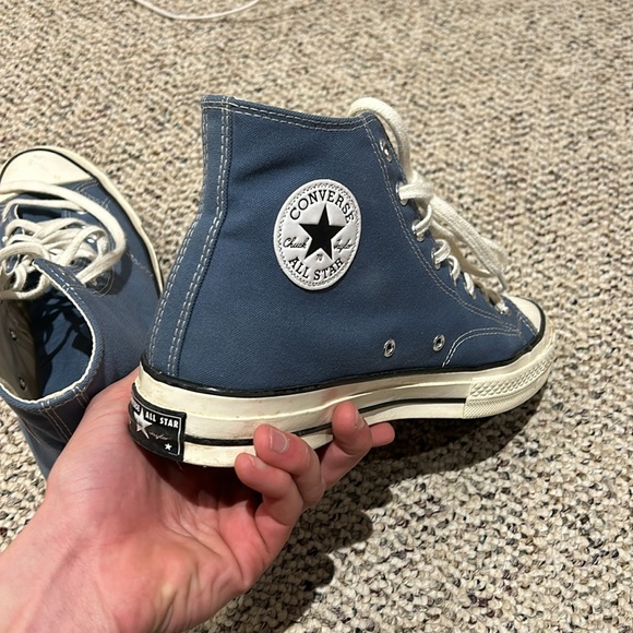 Chuck 70s - Picture 3 of 5